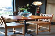 Industrial Furniture